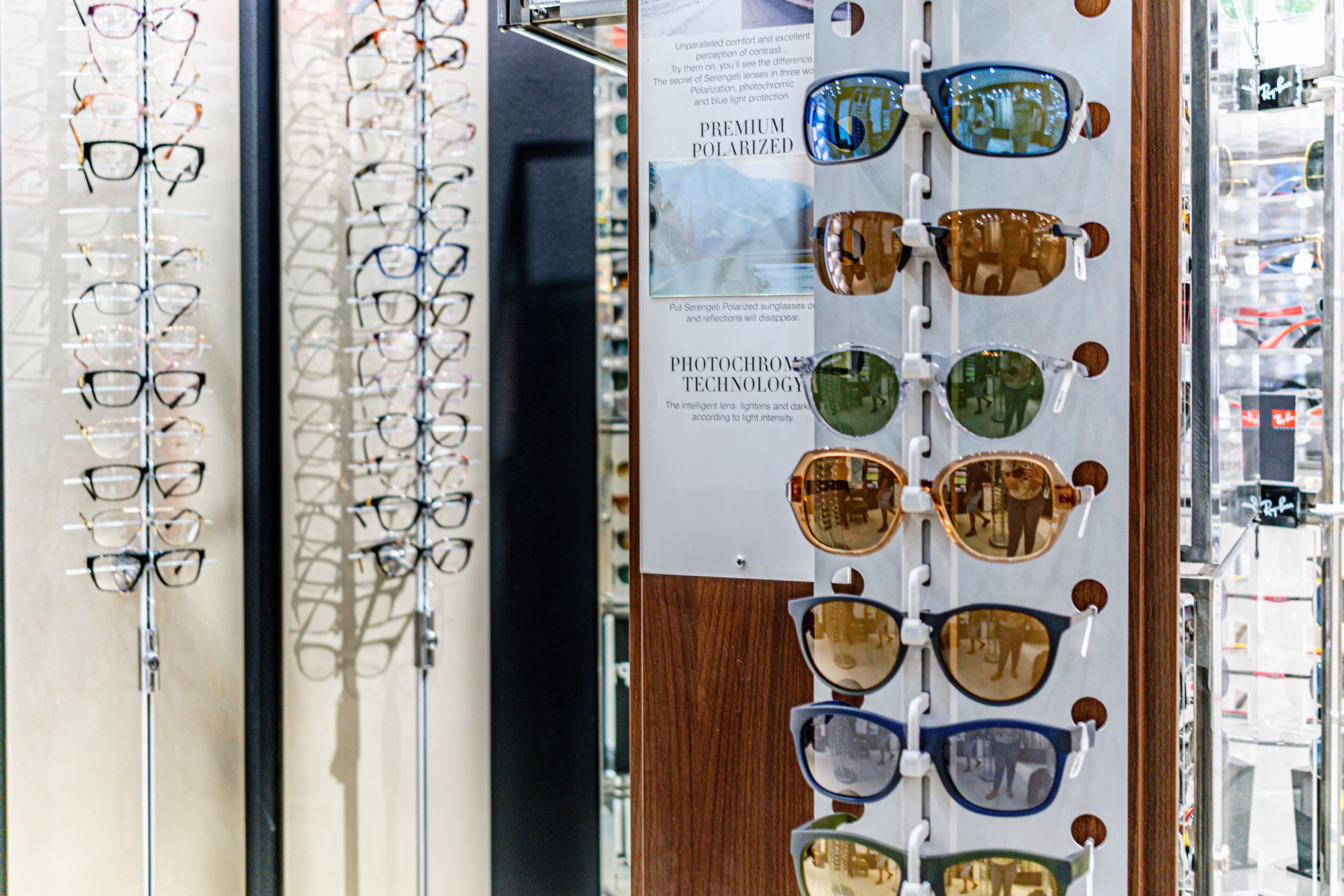 Classic Eyewear 